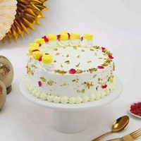 Normal Cake - 1kg