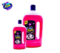 Fresh Touch Floor Cleaner 