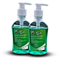 Fresh Touch Hand Wash 
