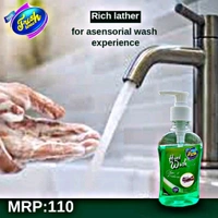 Fresh Touch Hand Wash 