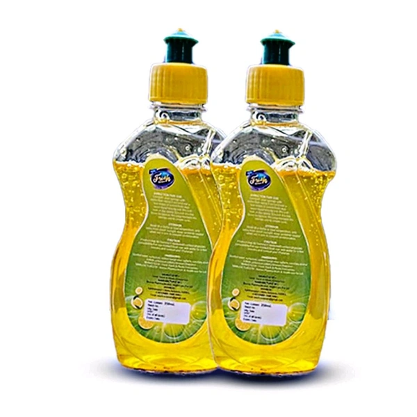 Fresh Touch Dish Wash