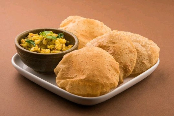 Andra  Big Size Puri