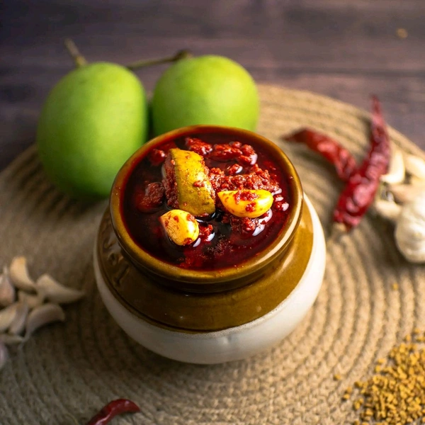 Mango Pickle - 1 kG