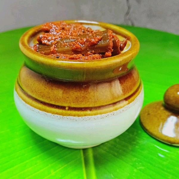 Munakkaya Pickle - 1 kG