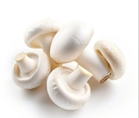 Button Mushroom-200 g