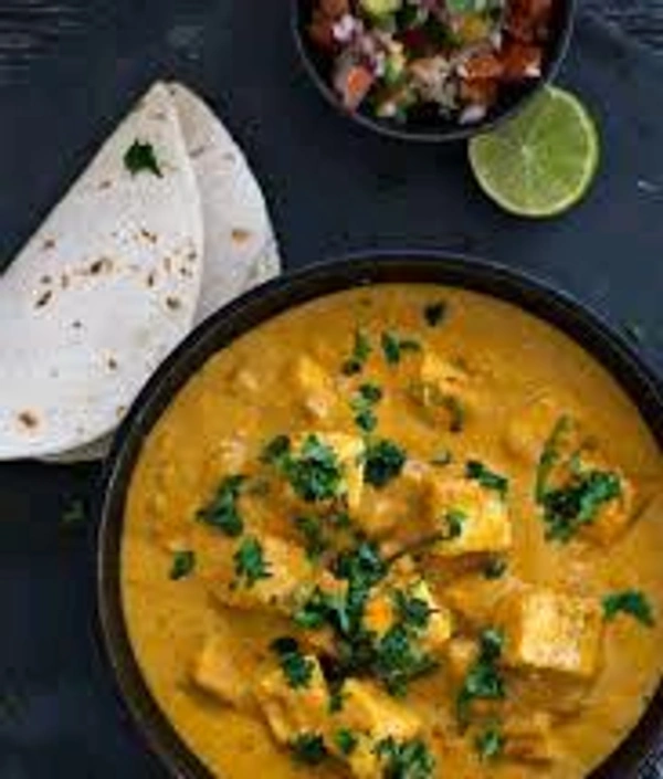 360 Khaju Panner Curry 