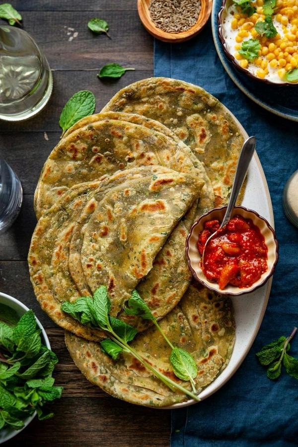 360 Pudhina Parotta