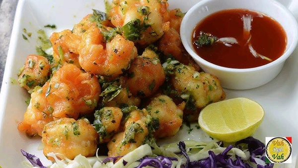 360 Loose Prawns