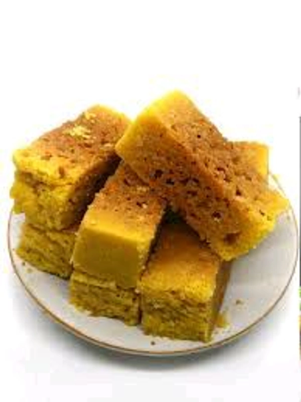 Balaji Sweets  Mysurpak - 500 grams