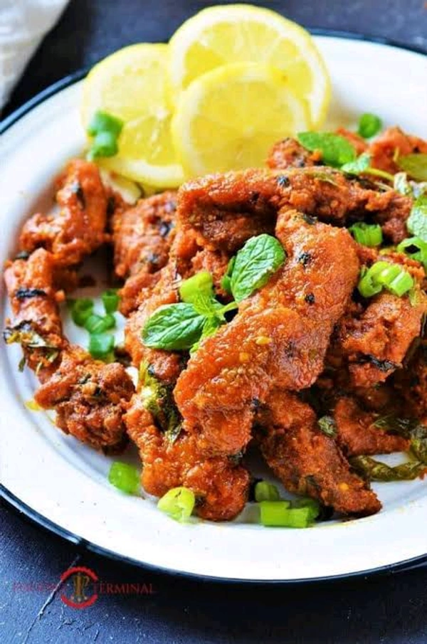 Venu Chicken Majestic 