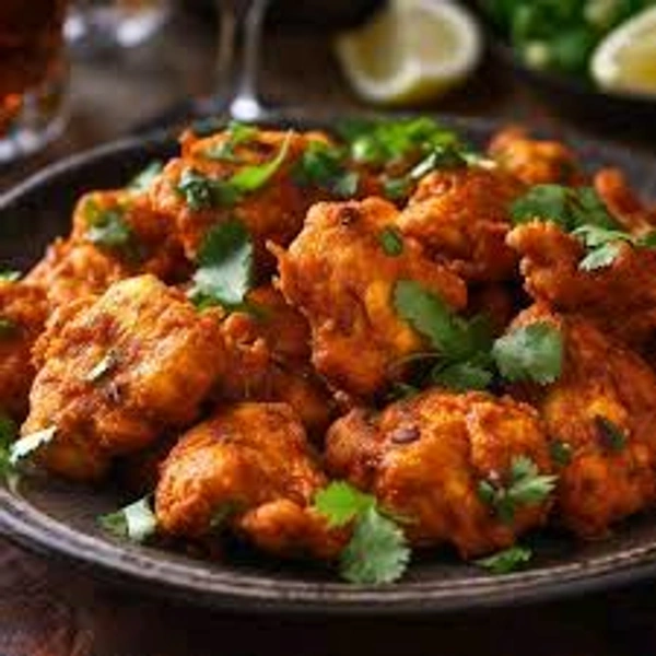 Venu Chicken 555