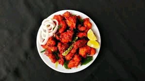 Venu Chicken Fry Curry