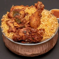 Natukodi Biryani Family Pack