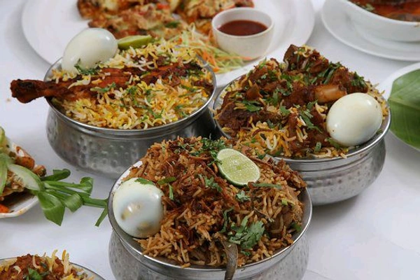 Venu Family Pack Fry Piece 