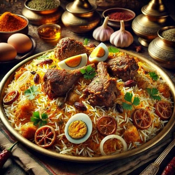Venu Spl Family Pack Chicken 