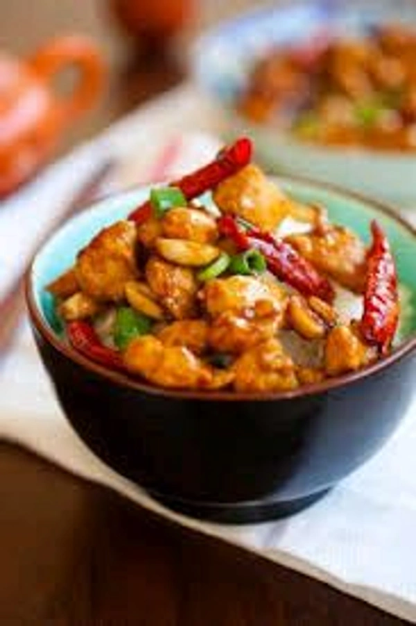 Bamboo  Hokong Chicken 