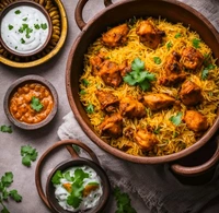 Chicken boneless Family 