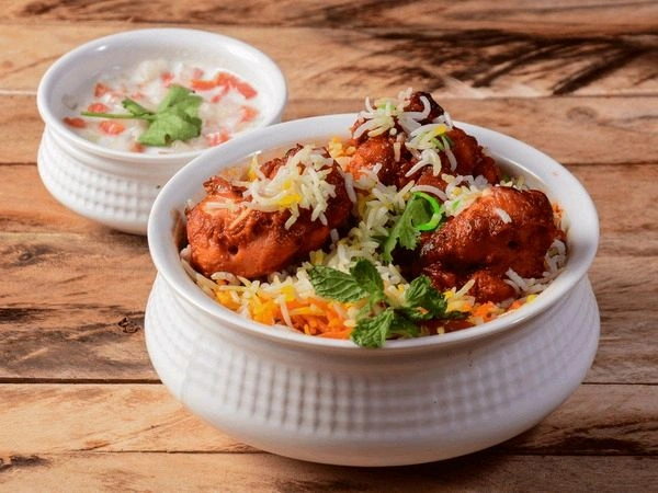 Chicken boneless  Regular 