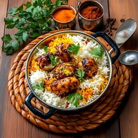 Chicken Fry Piece Regular 