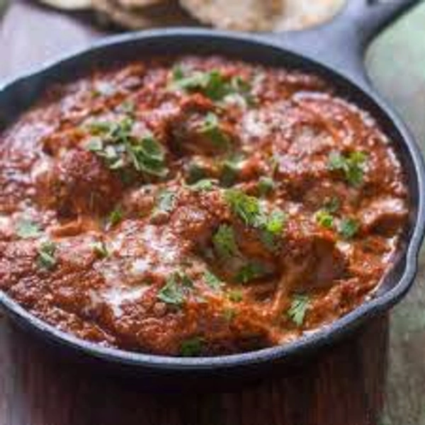 Veerabhadra  Chicken Tikka Masala