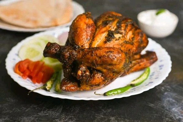 Veerabhadra  Chicken Tandoori Full 