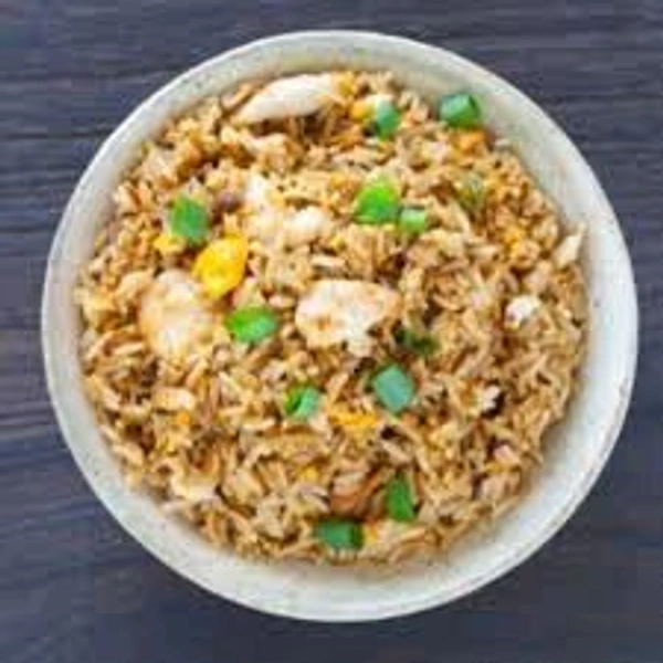 Veerabhadra  Chicken Hong Kong Rice