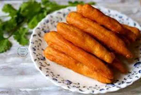 Veerabhadra  Golden Fry Baby Corn
