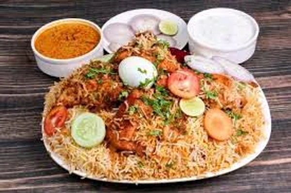 Darbar biryani Regular 