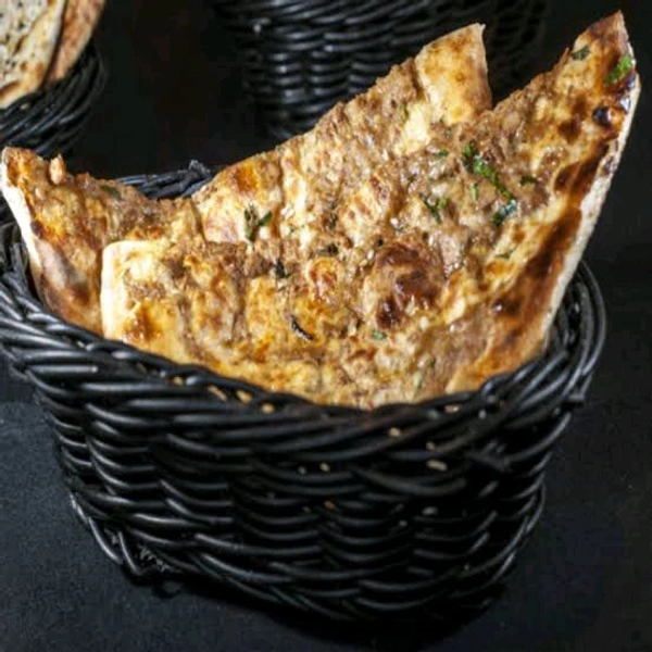Rc1 Mutton Kheema Naan