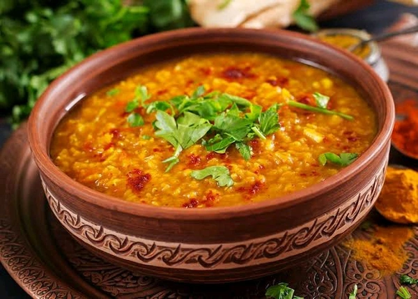 Platinum  Dal Fry