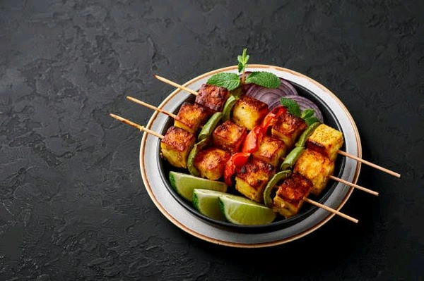 Platinum  Paneer Tikka