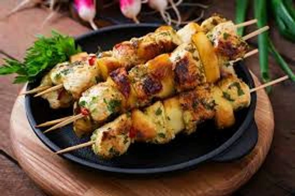 Platinum  Murgh Mirchi Tikka
