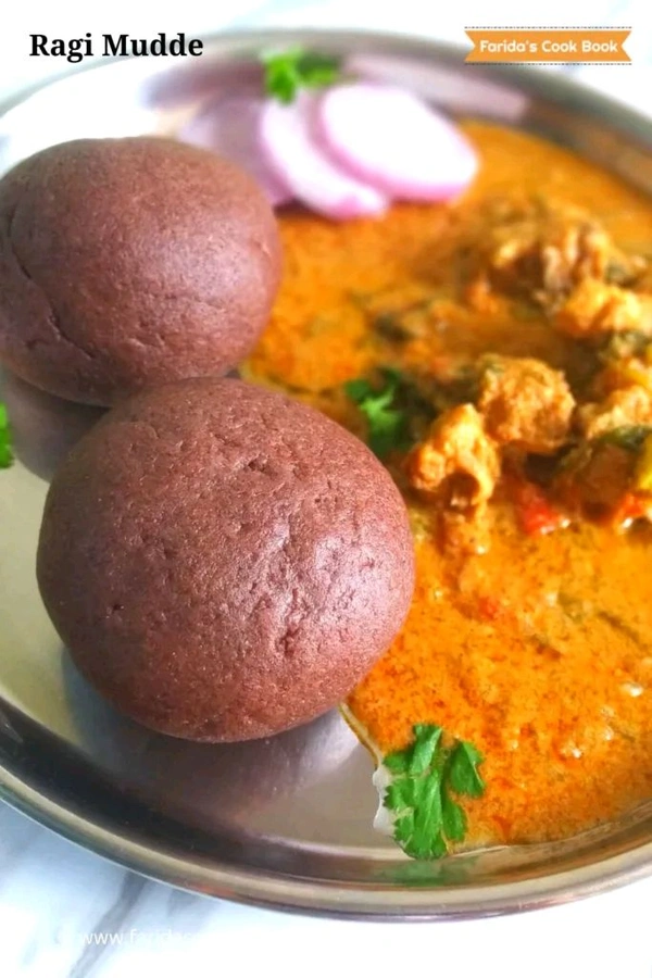 Natukodi Ragi Mudda 