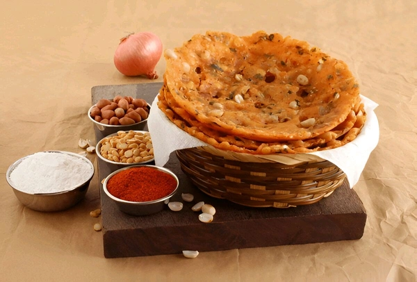 Sarvapindi appa