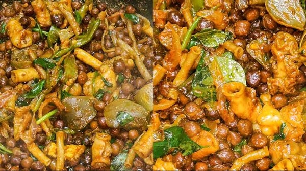 Bhoti gudalu