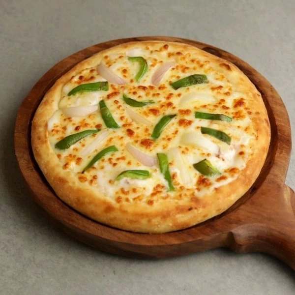 Veerabhadra bakery  Veg Classic
(Onion+Capsicum)