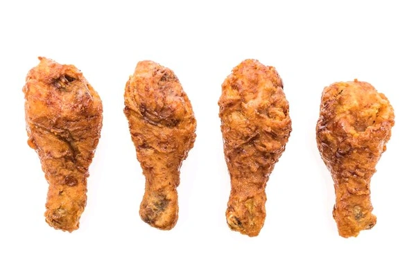 Veerabhadra bakery  Fried Chicken 4 pic.
