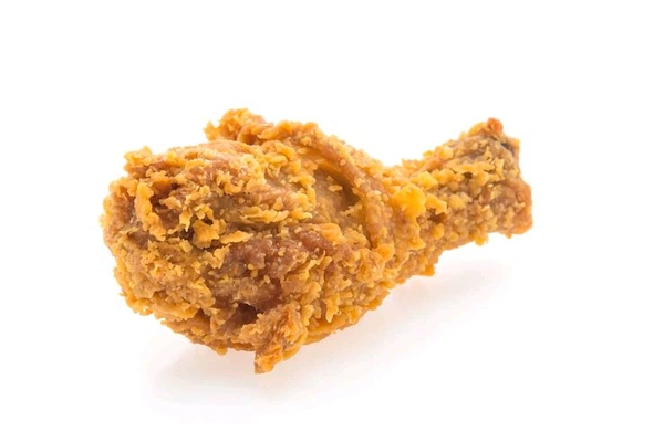 Veerabhadra bakery  Fried Chicken 1 pic.