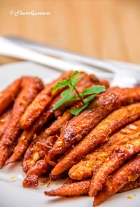 Crispy Baby Corn