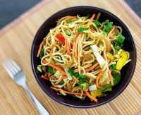 Veg Noodles 