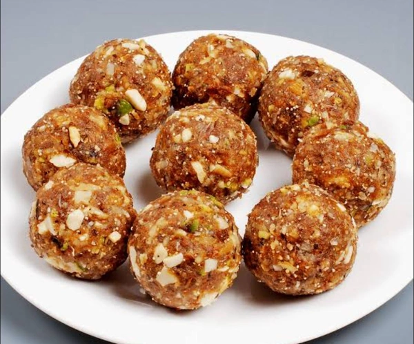 Mithai Dryfruit Ball - 1 Kg