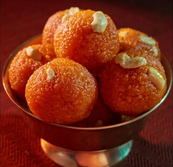 Annamaiah Laddu - 1kg