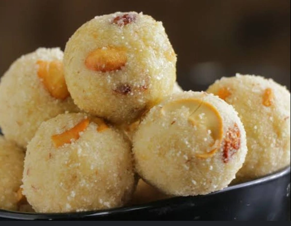 Mothichoor Laddu - 1 Kg