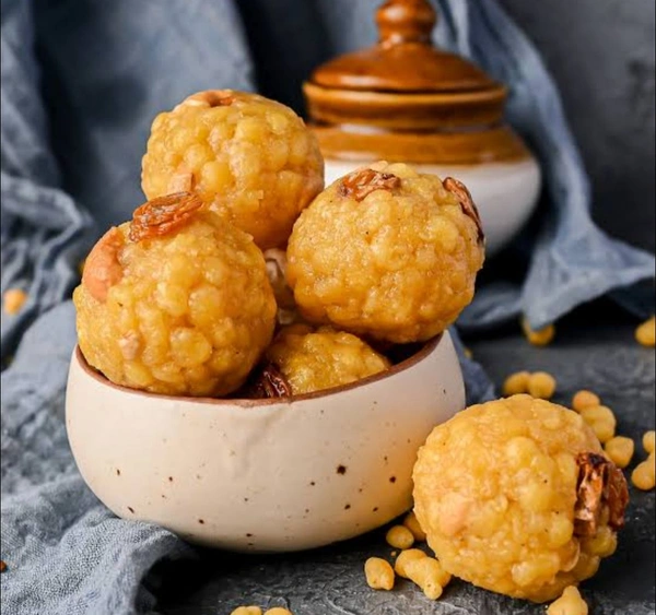 Lavu Boondi Laddu - 1kg