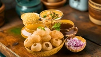 Pani Puri 