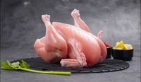 Chicken Skinless - 500 GRAMS