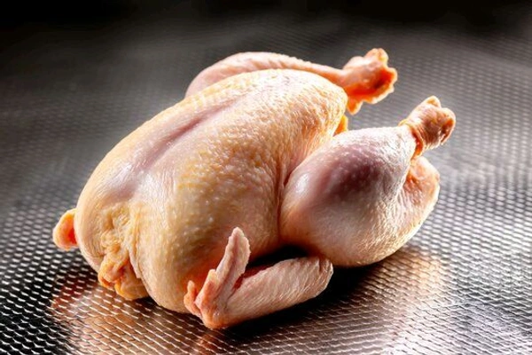 Chicken Skin -500 GRAMS