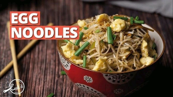 Ks bakery  Egg Noodles 