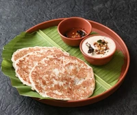 Set Dosa 