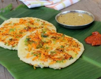 Uthappam 